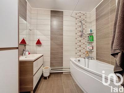 Appartement - 88 m² - 4 pièces