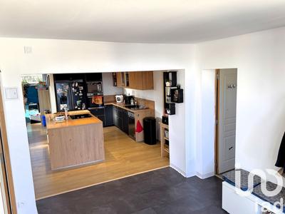 Maison - 154 m² - 6 pièces