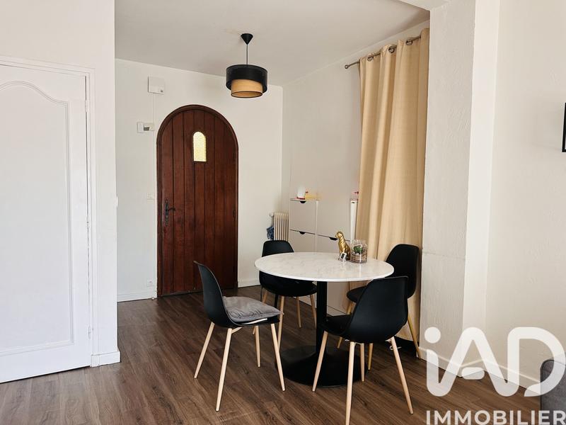 Appartement - 73 m² - 3 pièces