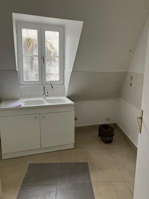 Appartement - 77 m² - 4 pièces