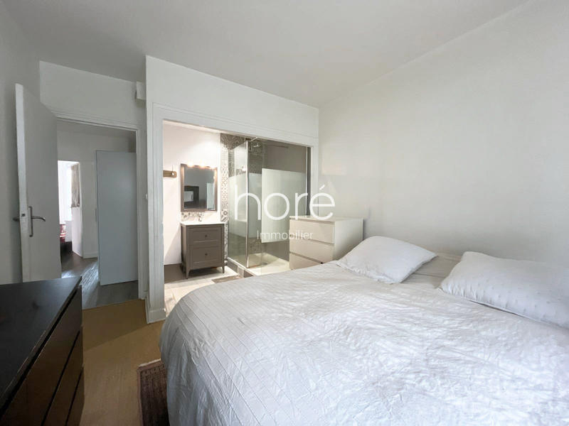 Appartement - 113 m² - 5 pièces