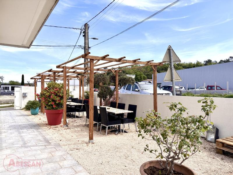 Maison - 165 m² - 6 pièces