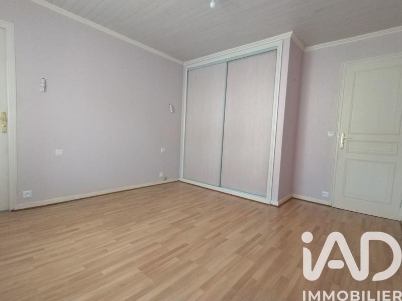 Maison - 145 m² - 5 pièces