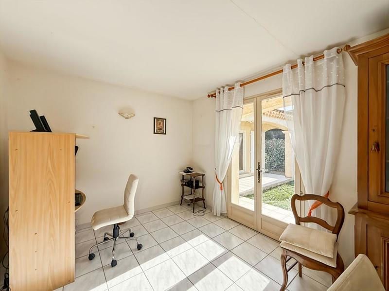 Maison - 136 m² - 5 pièces