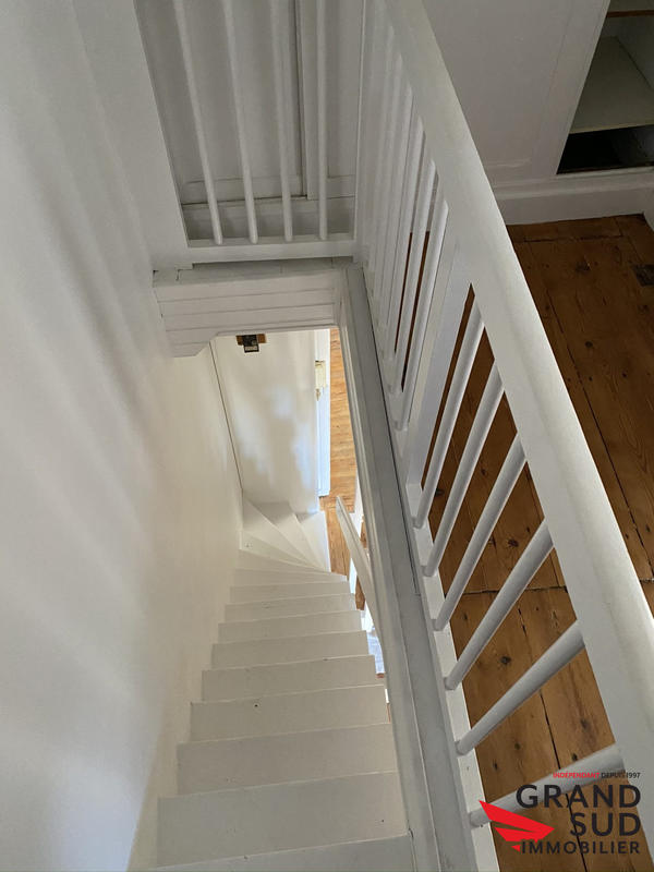 Appartement - 40 m² - 3 pièces