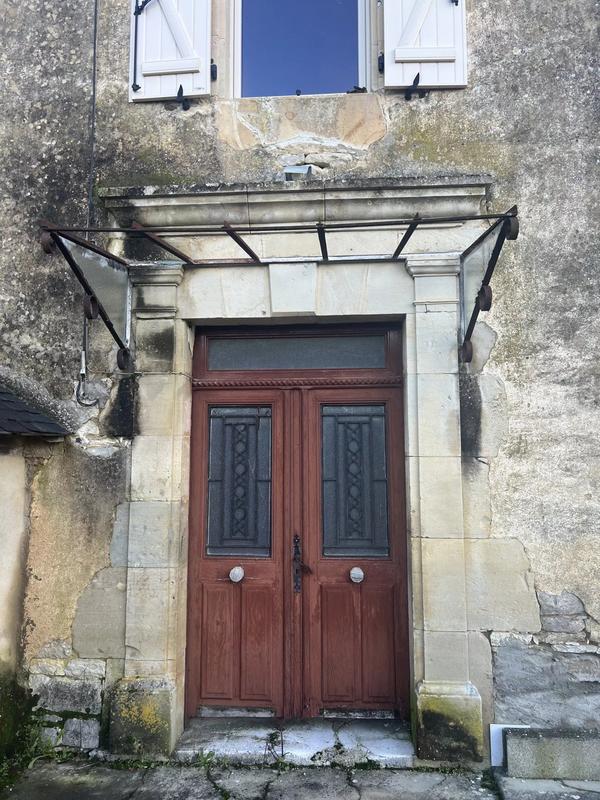 Maison - 85 m² - 7 pièces