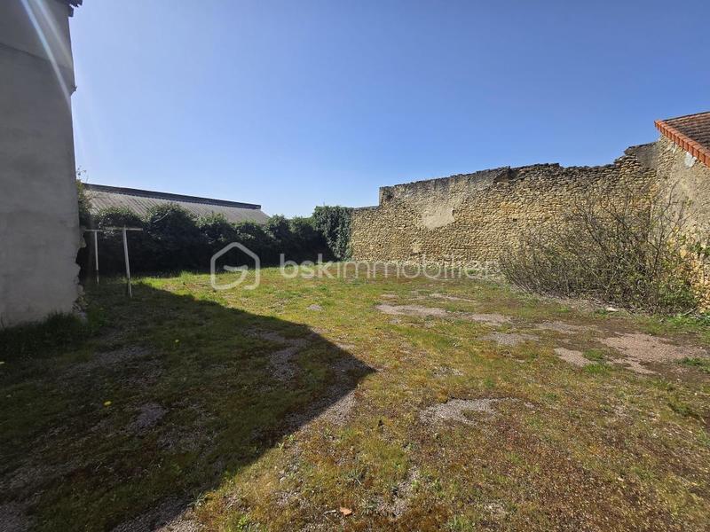 Immeuble - 74 m² - 4 pièces