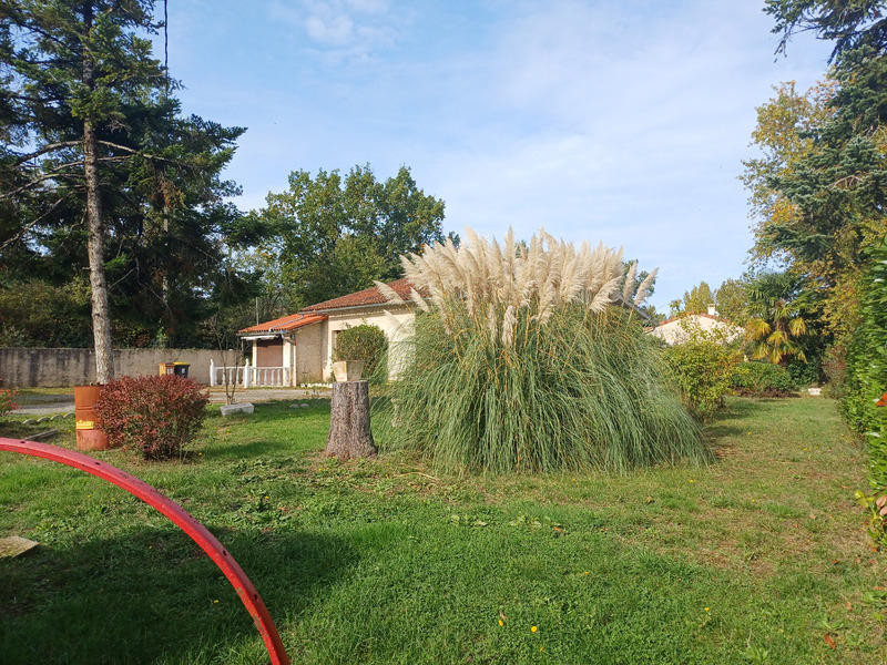 Maison - 86 m² - 5 pièces