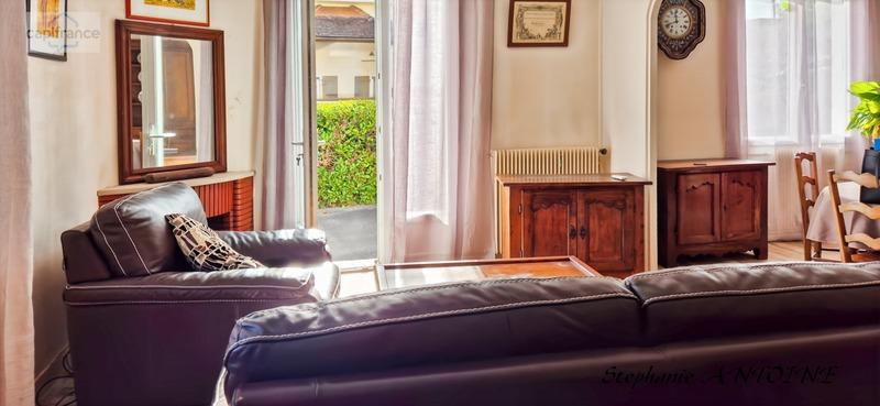 Maison - 89 m² - 4 pièces