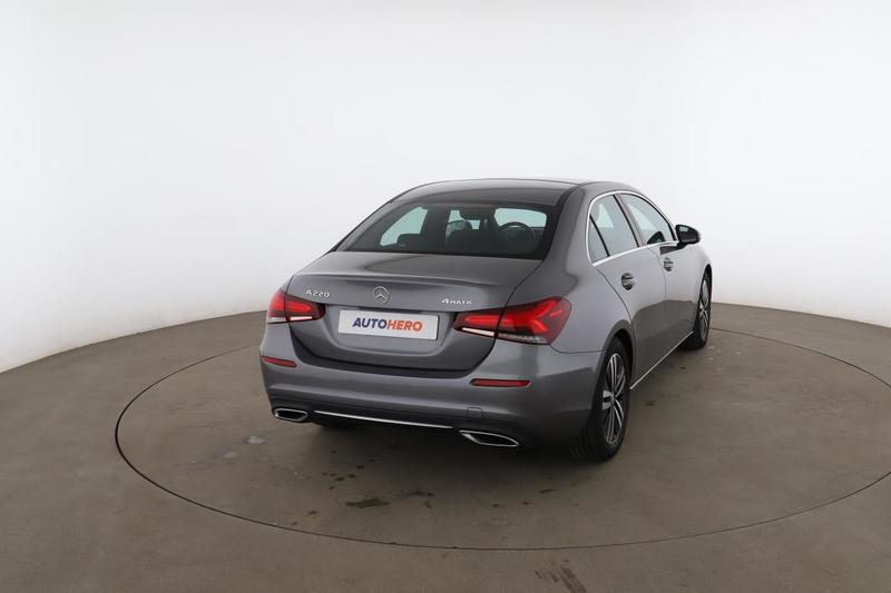 Mercedes Classe a Berline 220 4Matic 7g-Dct 190 ch