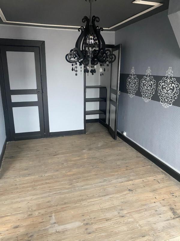 Immeuble - 171 m² - 6 pièces