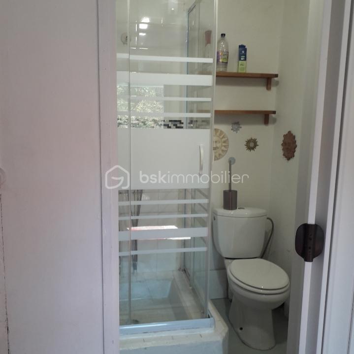 Mazet - 46 m² - 3 pièces