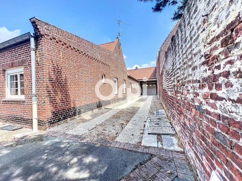 Maison - 317 m² - 7 pièces