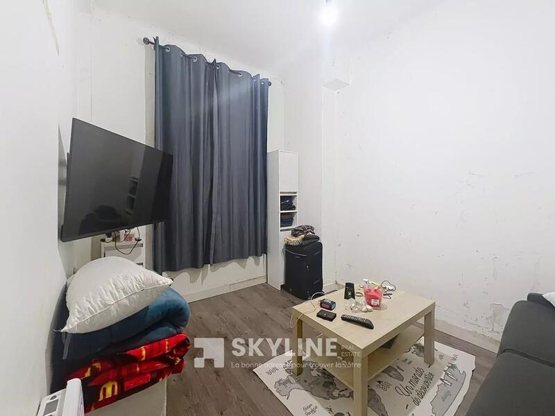 Appartement - 125 m²