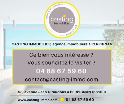 Appartement - 93 m² - 4 pièces