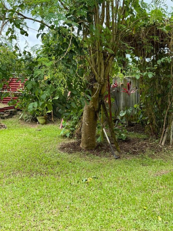 Maison - 161 m² - 6 pièces