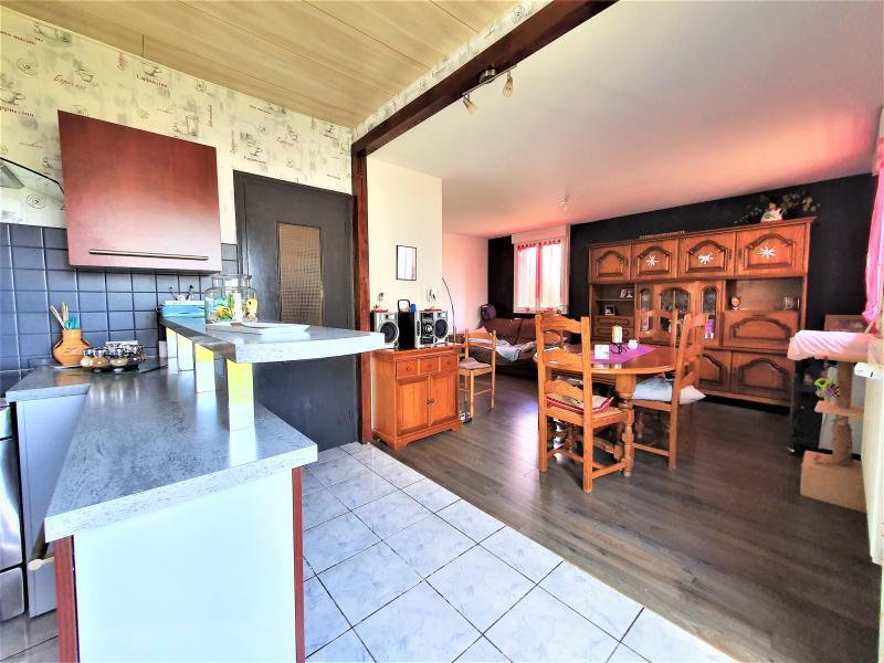 Maison - 115 m² - 6 pièces