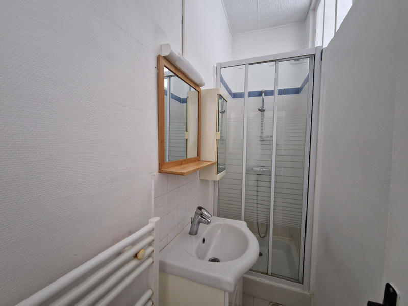 Appartement - 34 m² - 1 pièce