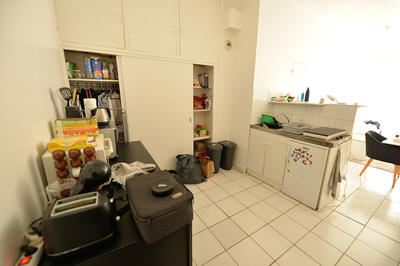 Appartement - 29 m² - 1 pièce