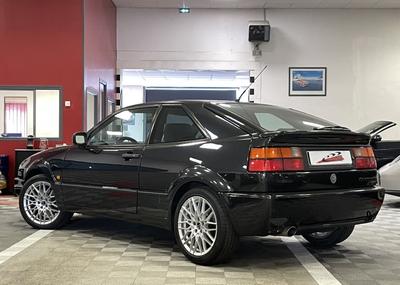 Volkswagen Corrado 2.9 Vr6 190ch