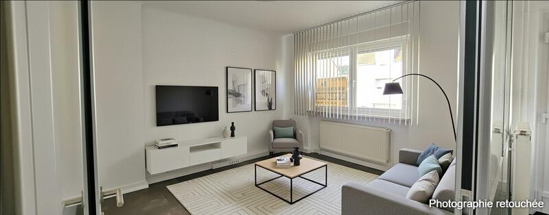 Maison de village - 175 m² - 7 pièces