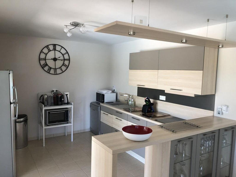 Maison - 259 m² - 9 pièces