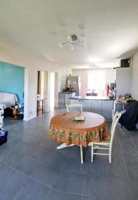 Pavillon - 146 m² - 6 pièces