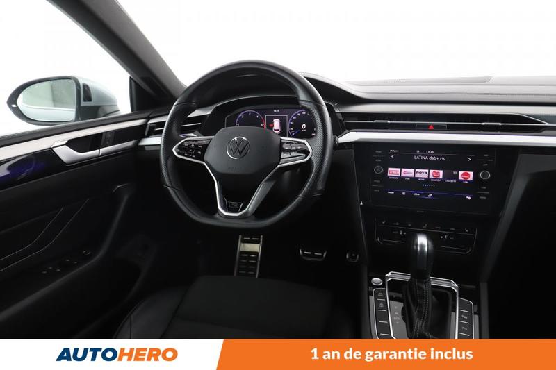 Volkswagen Arteon Shooting Brake 2.0 Tdi R-Line Dsg7 150 ch