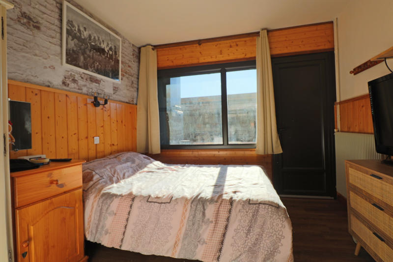 Duplex - 40 m² - 2 pièces