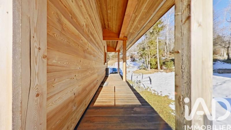 Châlet - 174 m² - 6 pièces