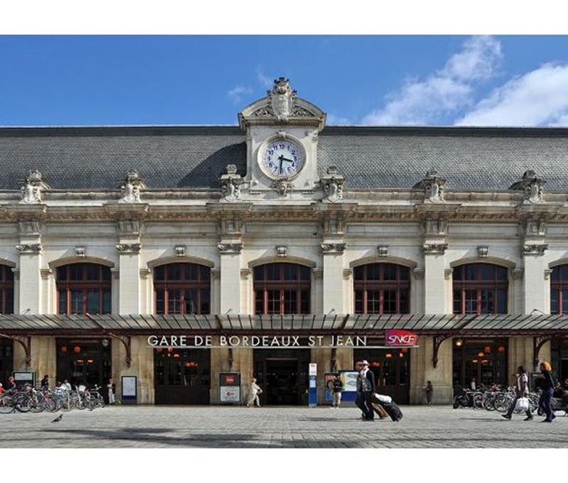 Fonds de commerce - Local commercial - 37 m²