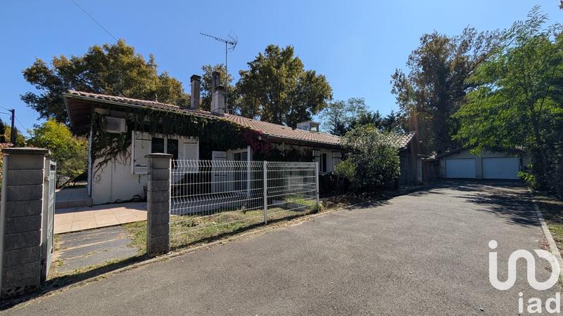 Maison de campagne - 408 m² - 6 pièces