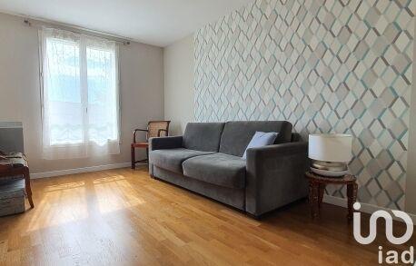 Maison - 114 m² - 6 pièces