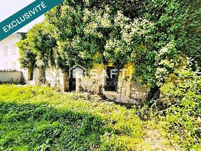 Maison - 90 m² - 3 pièces