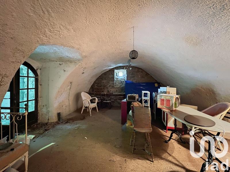 Maison de campagne - 260 m² - 10 pièces