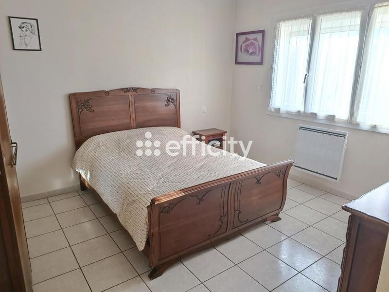 Maison - 139 m² - 7 pièces