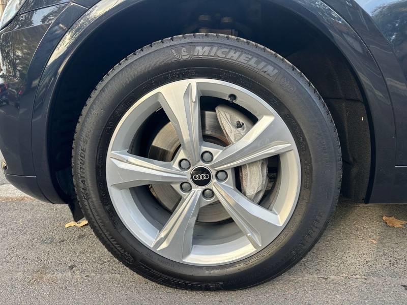 Audi Q5 50 Tfsi e 299 s tronic 7 Quattro Avus