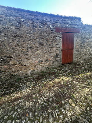 Maison de village - 71 m² - 4 pièces