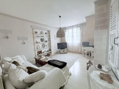 Maison de ville - 76 m² - 4 pièces