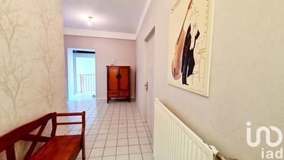 Maison de ville - 147 m² - 5 pièces