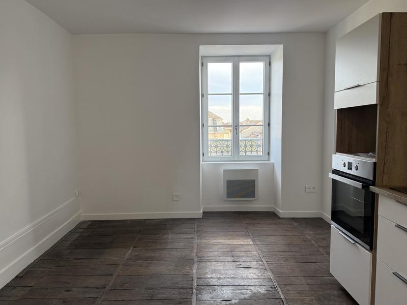 Appartement - 29 m² - 2 pièces