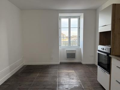 Appartement - 29 m² - 2 pièces