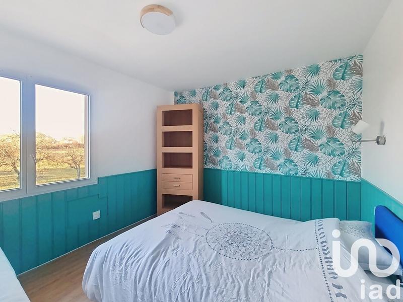 Maison - 233 m² - 10 pièces