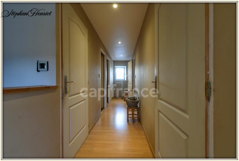 Immeuble - 210 m² - 6 pièces