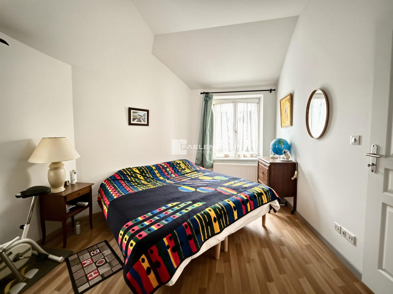 Maison traditionnelle - 52 m² - 3 pièces