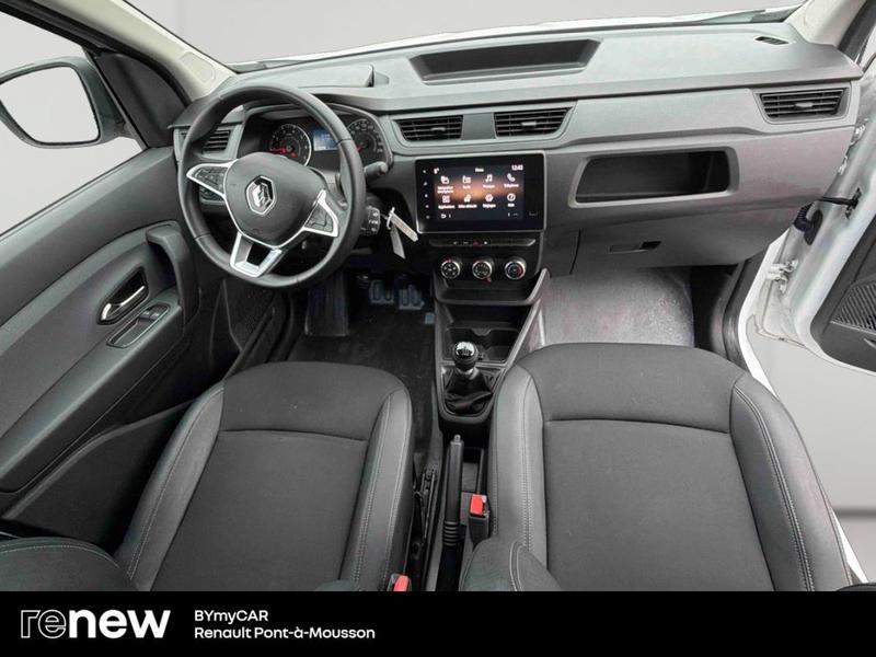 Renault Express Van Blue Dci 75 - 22 Confort