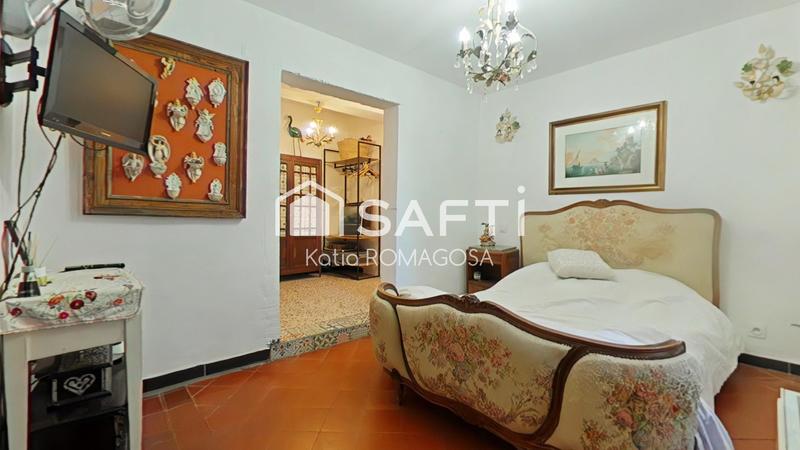 Maison - 94 m² - 3 pièces