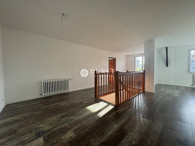 Maison ancienne - 186 m² - 5 pièces