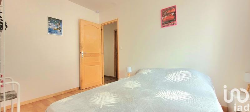 Maison - 154 m² - 8 pièces