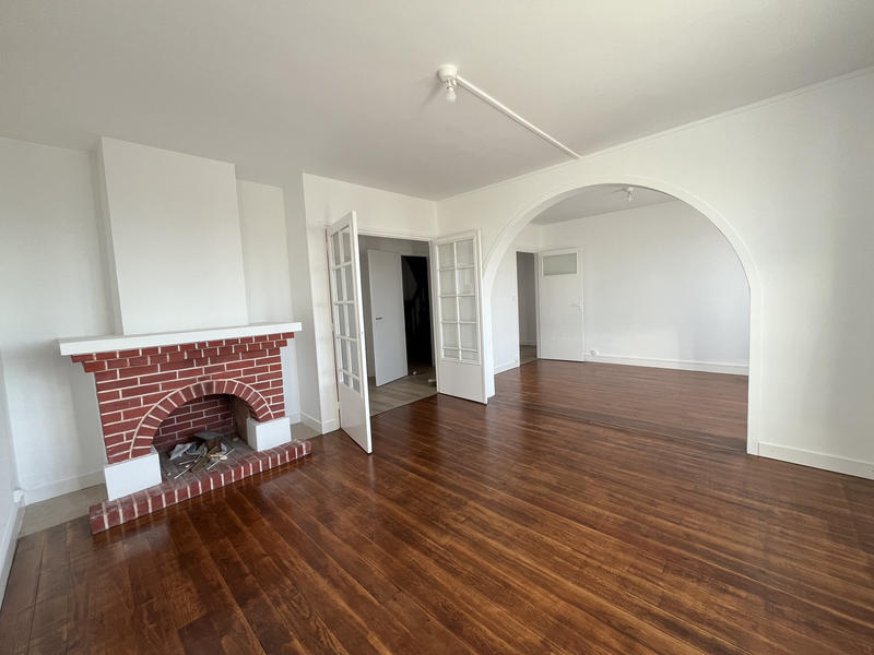 Maison - 128 m² - 6 pièces